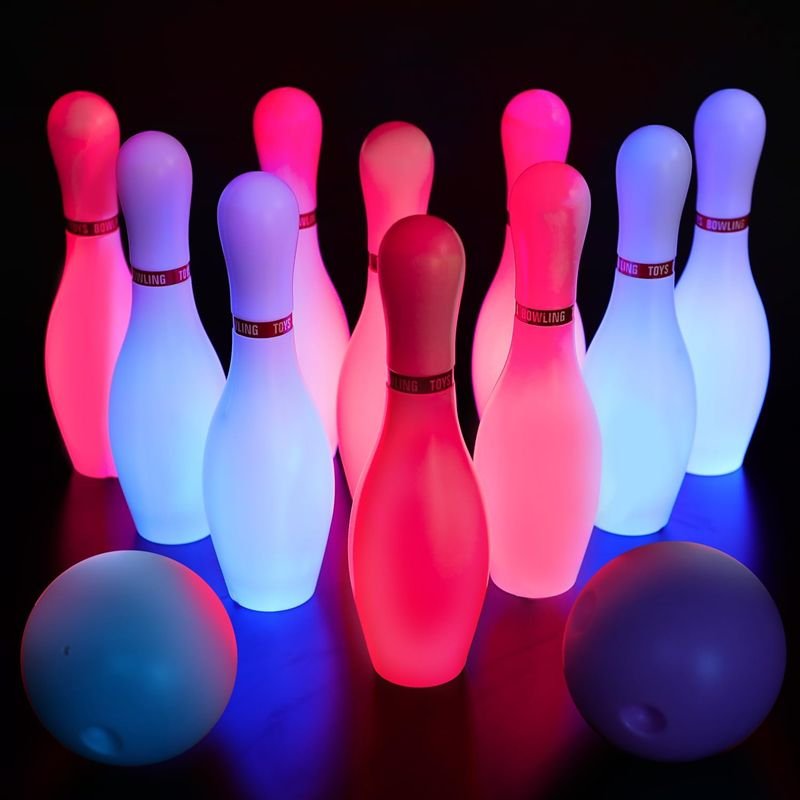 Set de bolos
