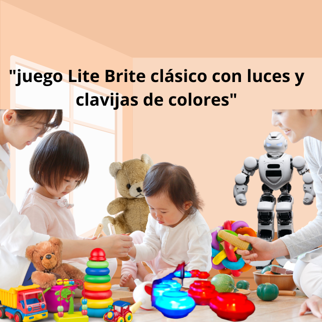 juguetes educativos Ms Rachel para aprendizaje temprano y lenguaje