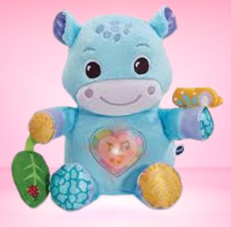 oferta peluche sensorial con 30% descuento